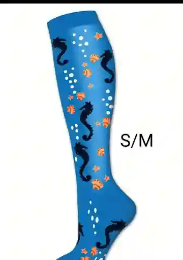 Medias De Compresion
