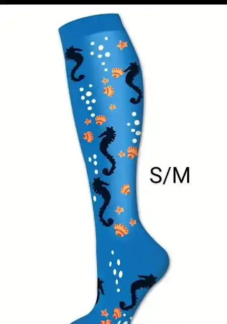 Medias De Compresion