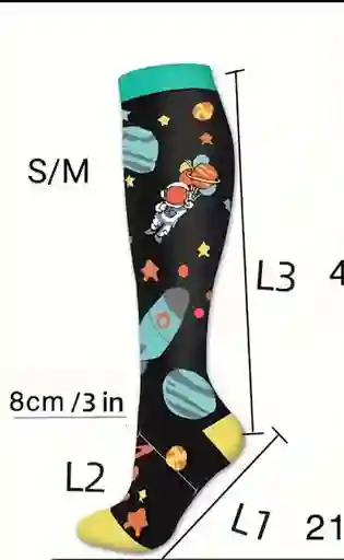 Medias De Compresion