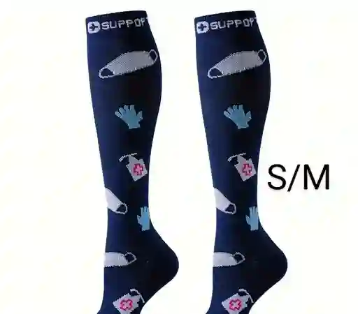 Medias De Compresion