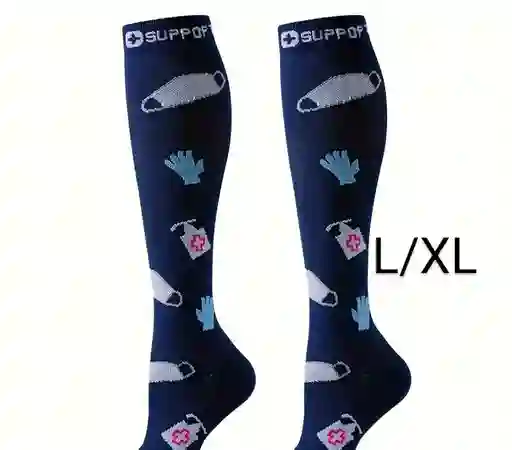 Medias De Compresion