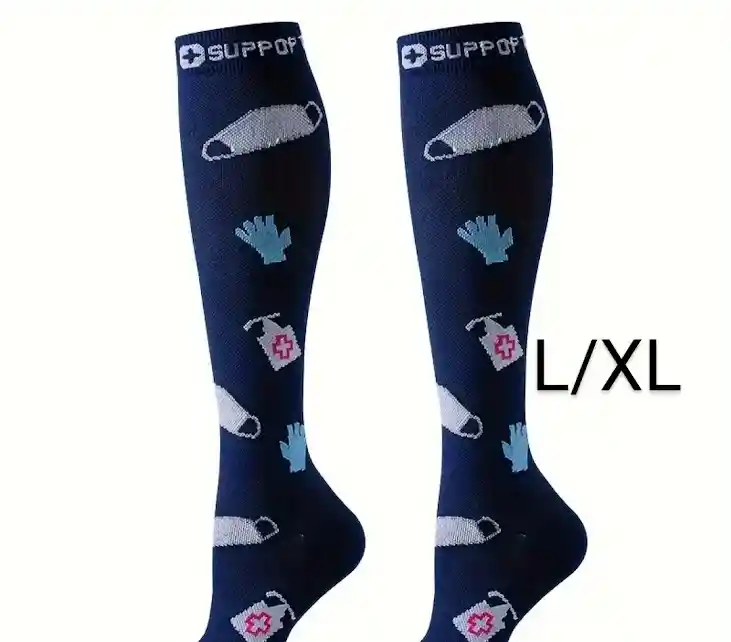 Medias De Compresion