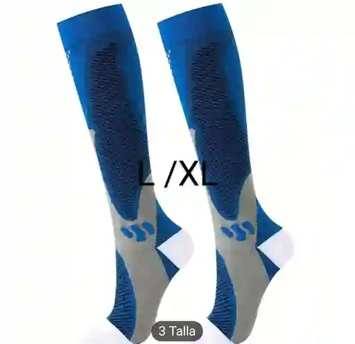 Medias De Compresion