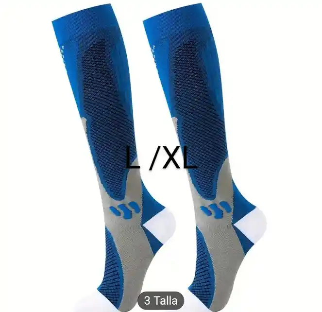 Medias De Compresion