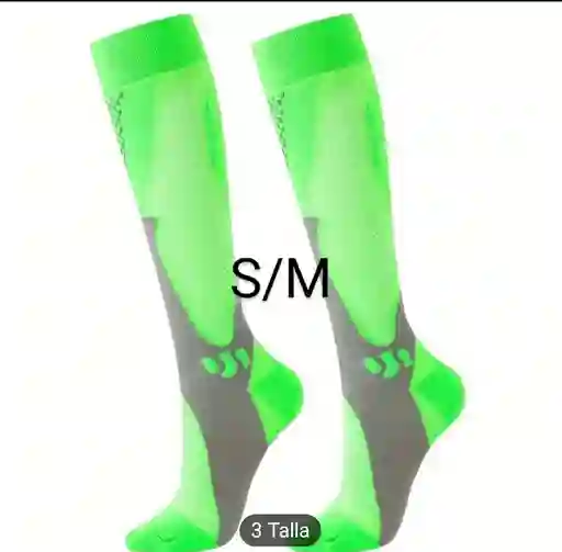 Medias De Compresion