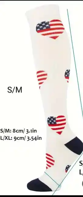 Medias De Compresion