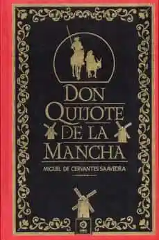 Don Quijote De La Mancha