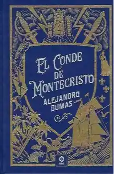 El Conde De Montecristo