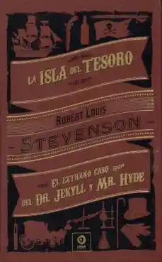 La Isla Del Tesoro/dr. Jekyll Y Mr. Hyde