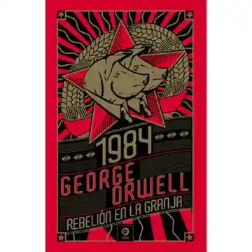 1984 / Rebelión En La Granja