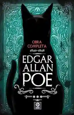 Edgar Allan Poe Vol. Iii