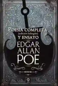 Edgar Allan Poe Vol. Iv