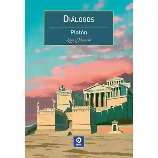 Diálogos Platón