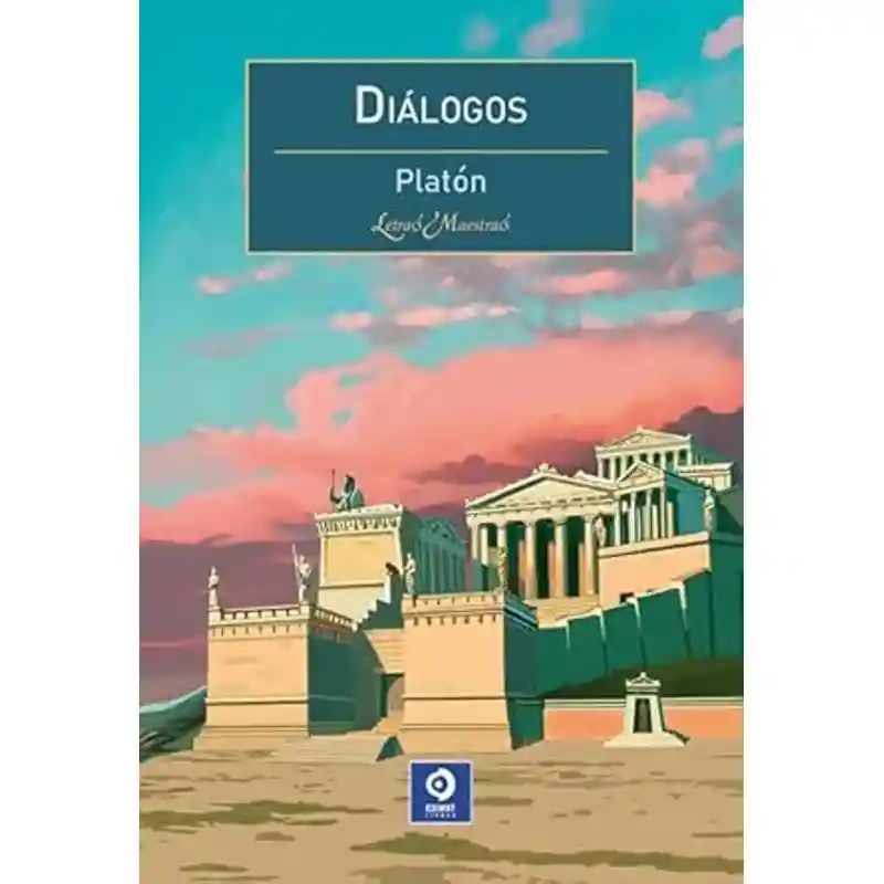 Diálogos Platón