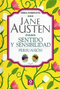 Jane Austen Vol. Iii