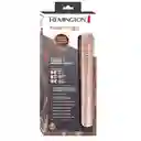 Plancha De Cabello Remington Keratina De Argán