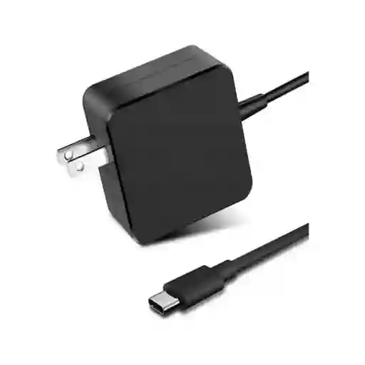 Cargador Para Computador Asus Zenbook Tipo-c 65w Original