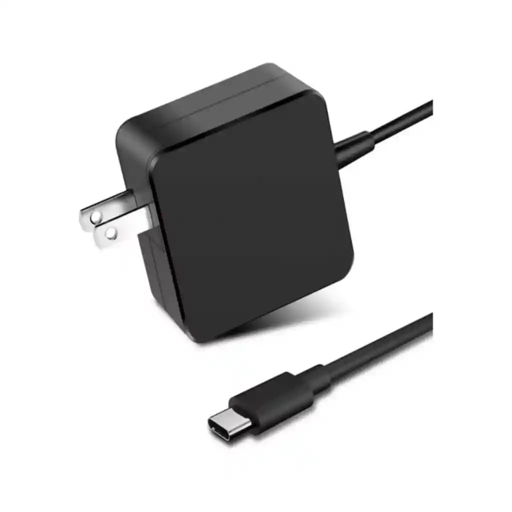 Cargador Para Computador Asus Zenbook Tipo-c 65w Original