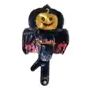 Globo Halloween Mediano 9"