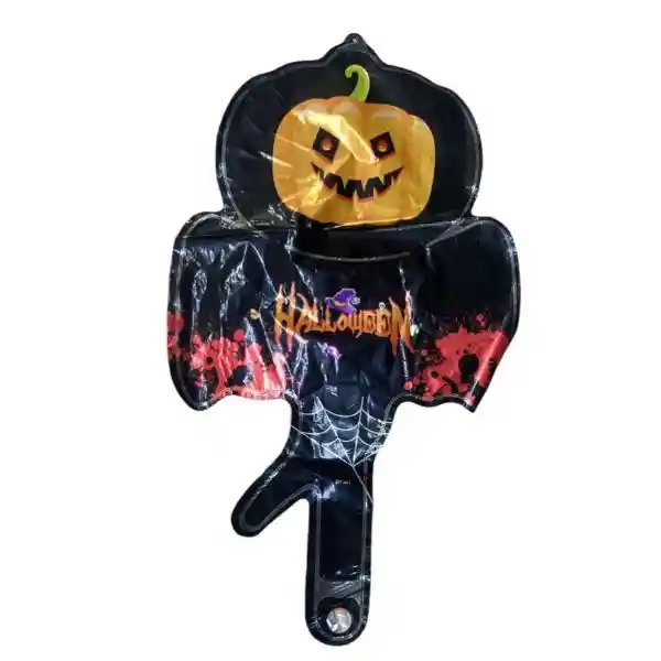 Globo Halloween Mediano 9"