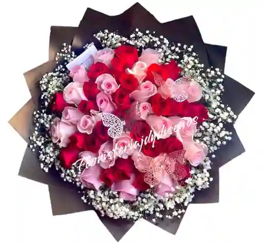Bouquets Floral " Buchon"