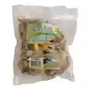 Mixtura Frutas Deshidratadas X 125gr Salugran