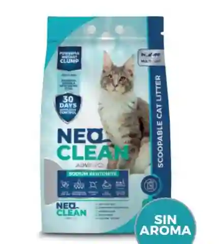 Arena Neo Clean X 8.3 Kg