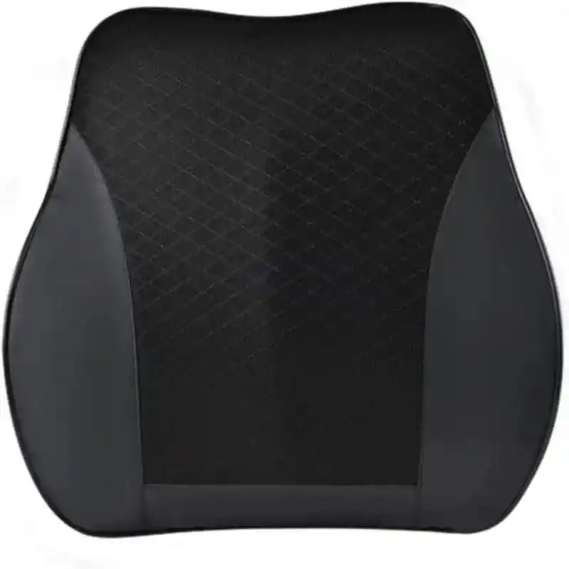 Soporte Lumbar Para Carro Protector Para La Espalda Y Descanso Cervical