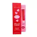 Brillo Labial Cereza Pheromonas Sen Íntimo 20 Ml