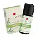 Lubricante Euforia Cbd Hemp Sen Íntimo 30 Ml