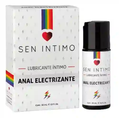 Electrizante Anal
