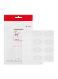 Cosrx Ac Collection Acne Patch 26 Patches