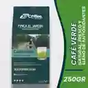 Julcoffee - Café Verde 250gr