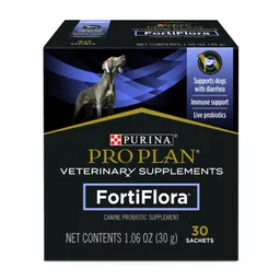 Pro Plan Veterinary Diets - Supplement X 30 Unidades/perro