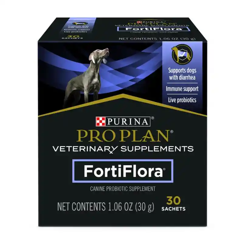 Pro Plan Veterinary Diets - Supplement X 30 Unidades/perro