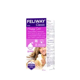 Feliway - Classic Spray