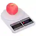 Balanza Gramera Bascula Digital Cocina Tara 10kg Portátil