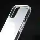 Estuche Iphone 11 Pro Max Magnético Transparente