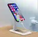 Porta Celular No 1 Altura Ajustable Para Tablet
