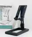 Porta Celular No 1 Altura Ajustable Para Tablet