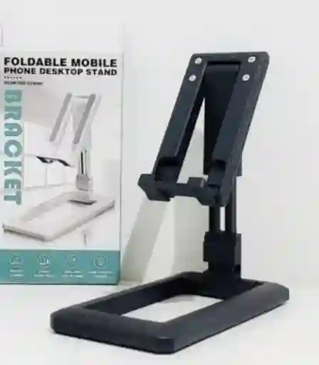 Porta Celular No 1 Altura Ajustable Para Tablet