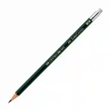 Lapiz De Dibujo Faber Castell 5b