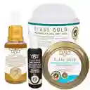 Kit Facial Tradicional Class Gold