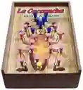 Juego De Mesa Integracion Familiar La Cucaracha 2/7 Jugadores