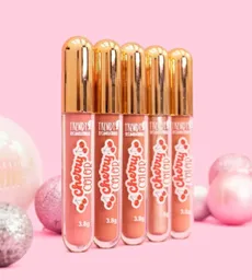 Brillo Cherry Trendy - Tono 1