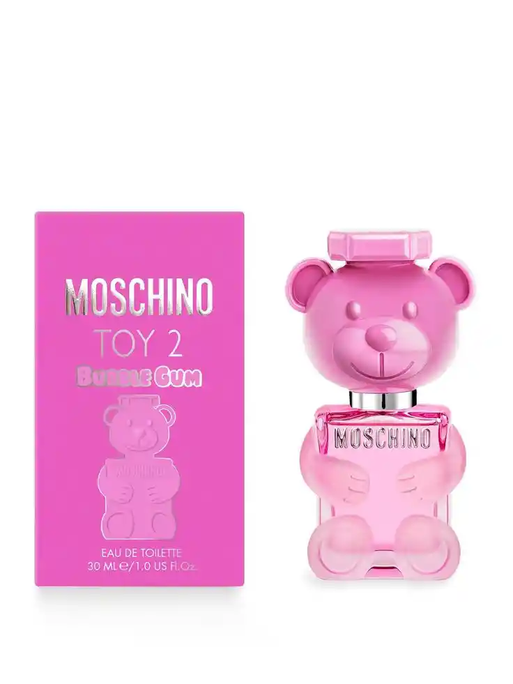 Moschino Toy 2