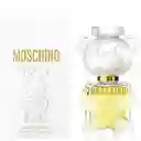 Moschino Toy 2 Blanca
