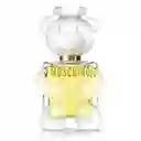 Moschino Toy 2 Blanca