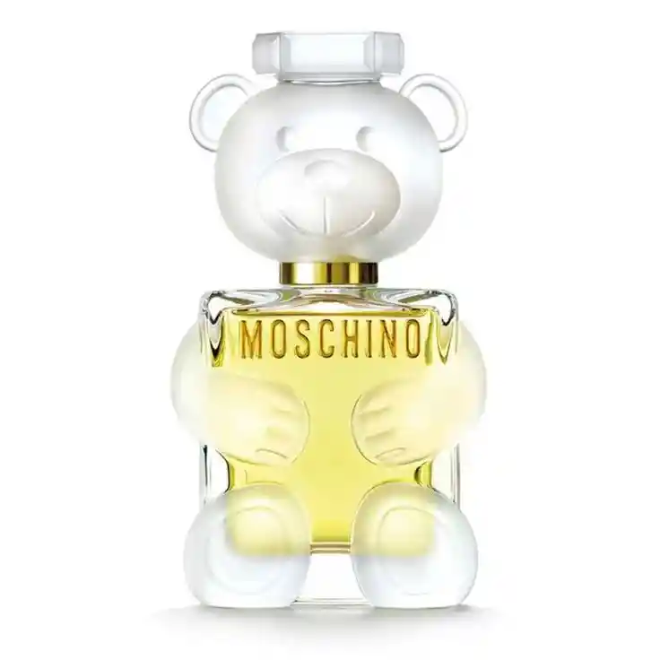 Moschino Toy 2 Blanca