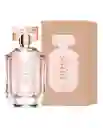Boss The Scent For Her Hugo Boss